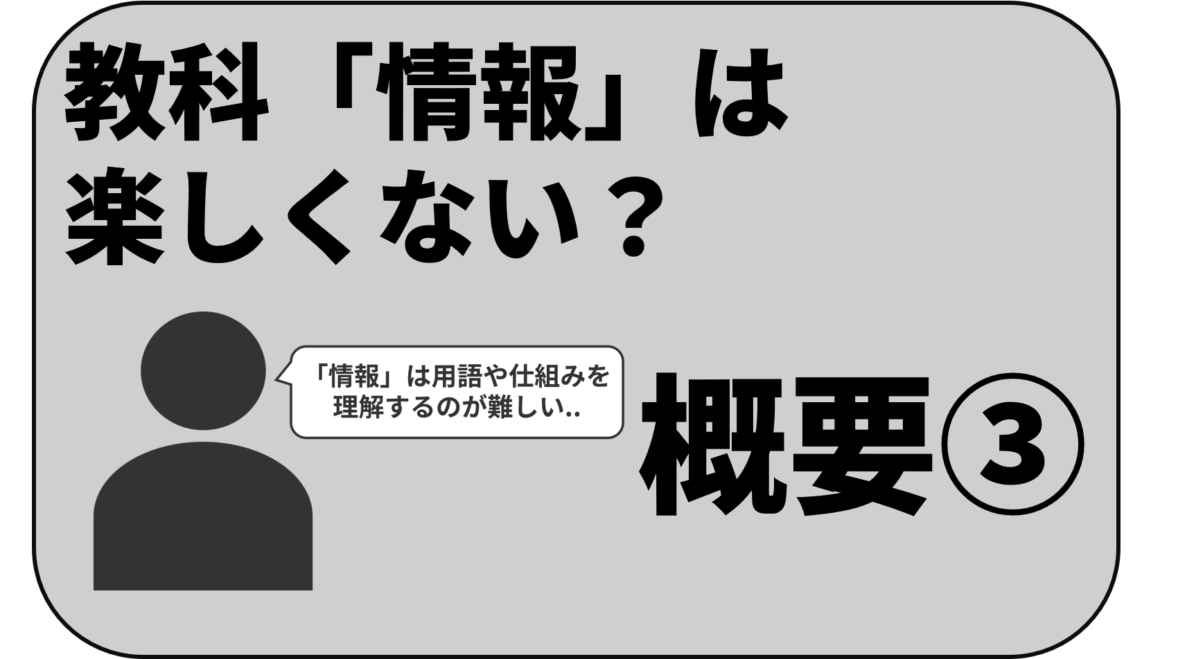 問題