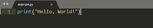 Python