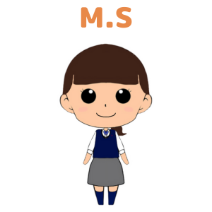 メンバーM.S