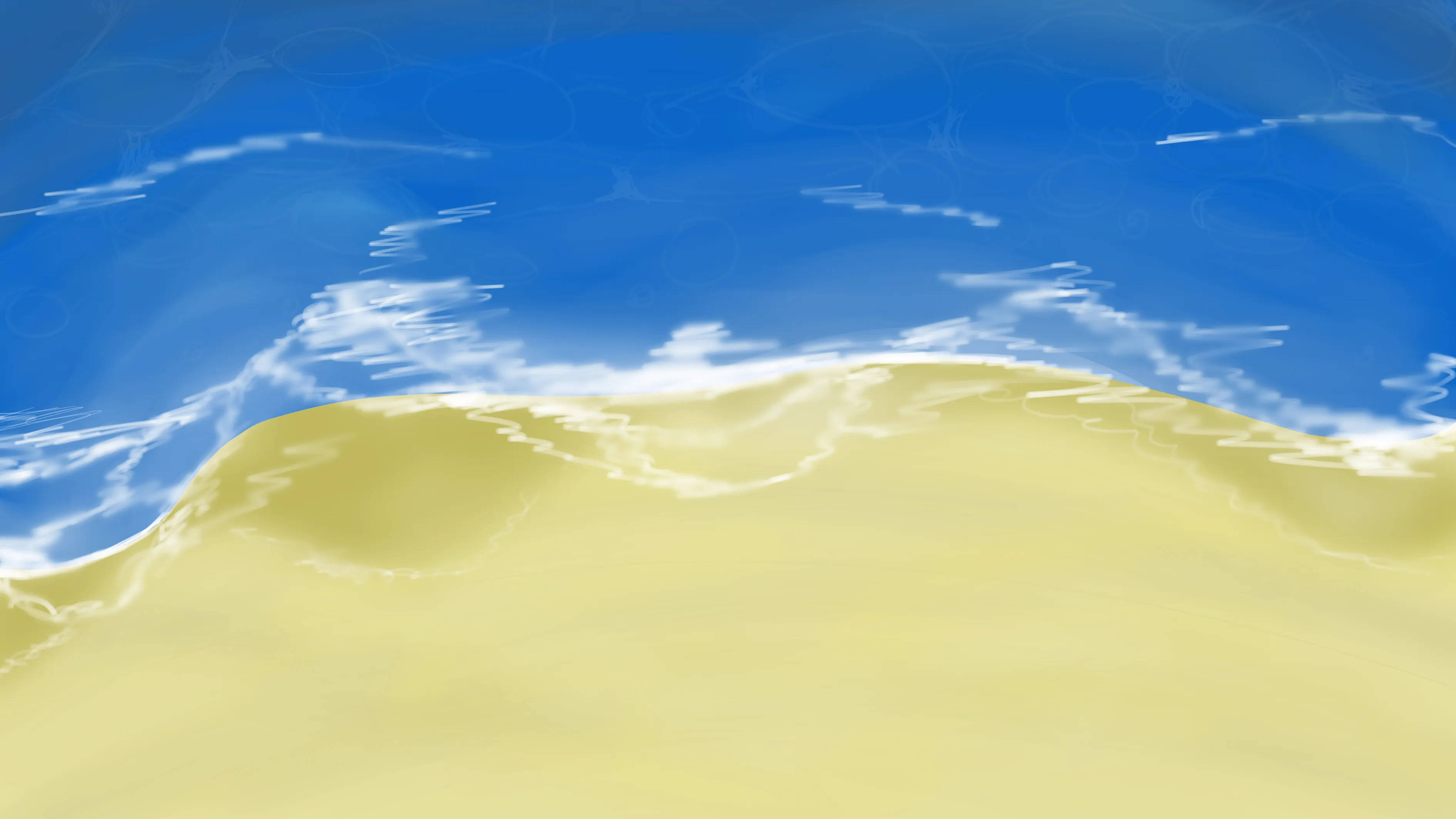 海