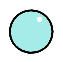 泡