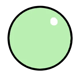 泡