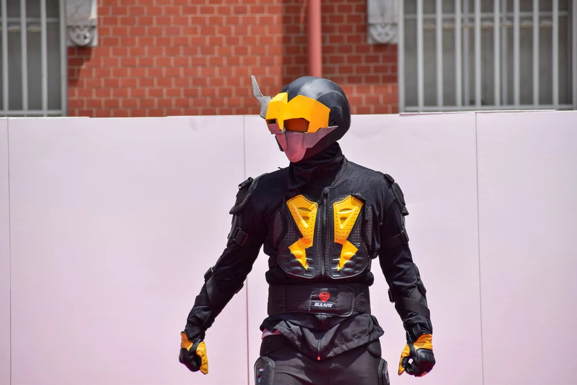トラッシュヒーロー