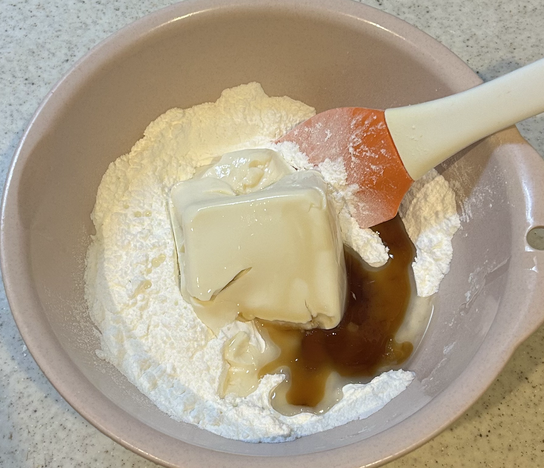 recipe