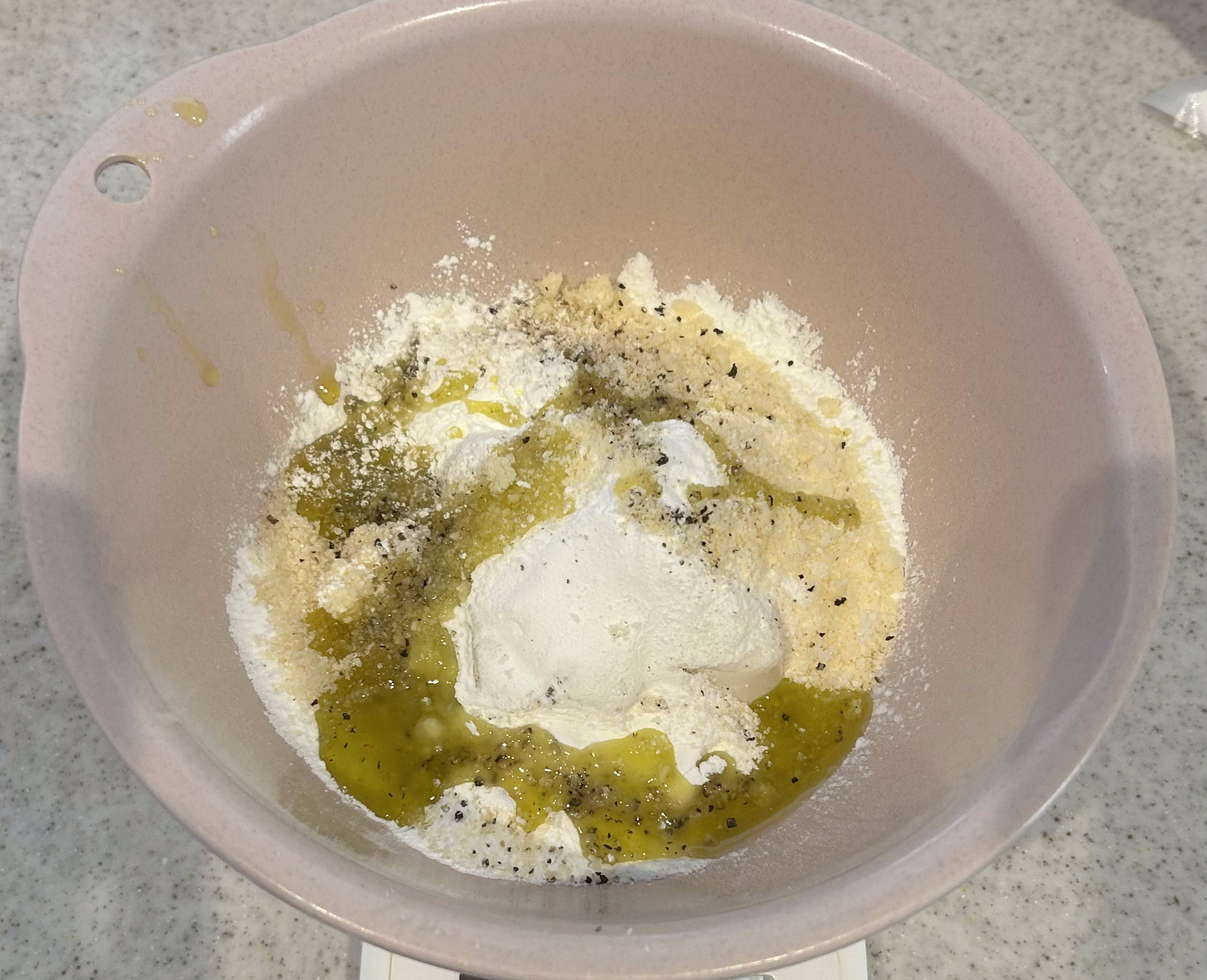 recipe