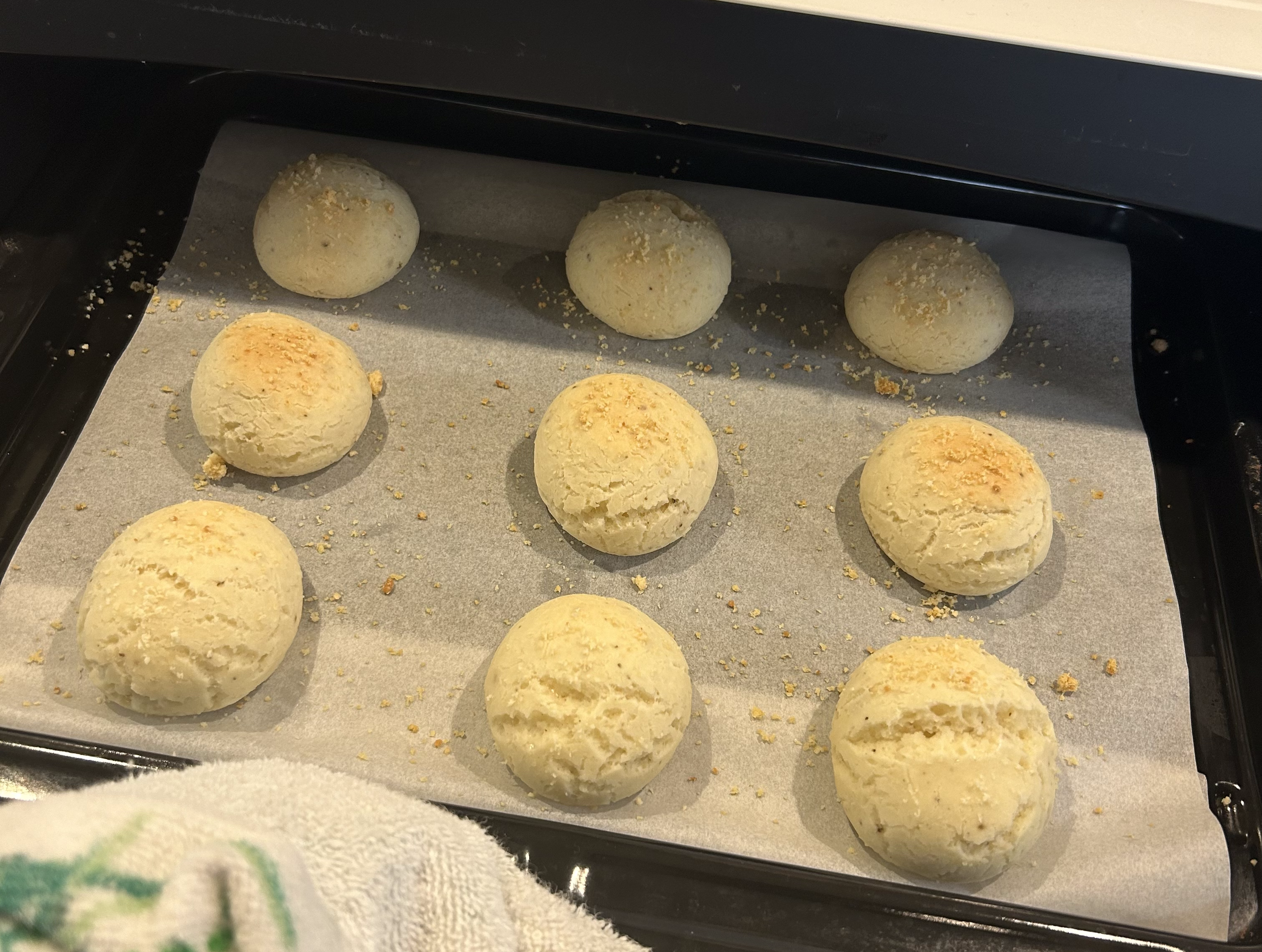 recipe