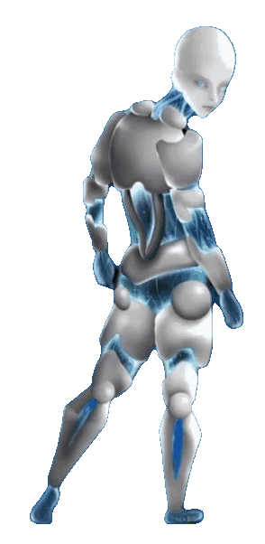 Robot Image