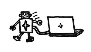 プログラミング✕　ロボット〇