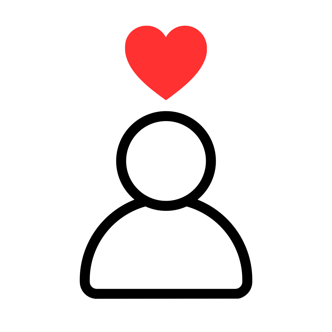 健康に関することを表した画像