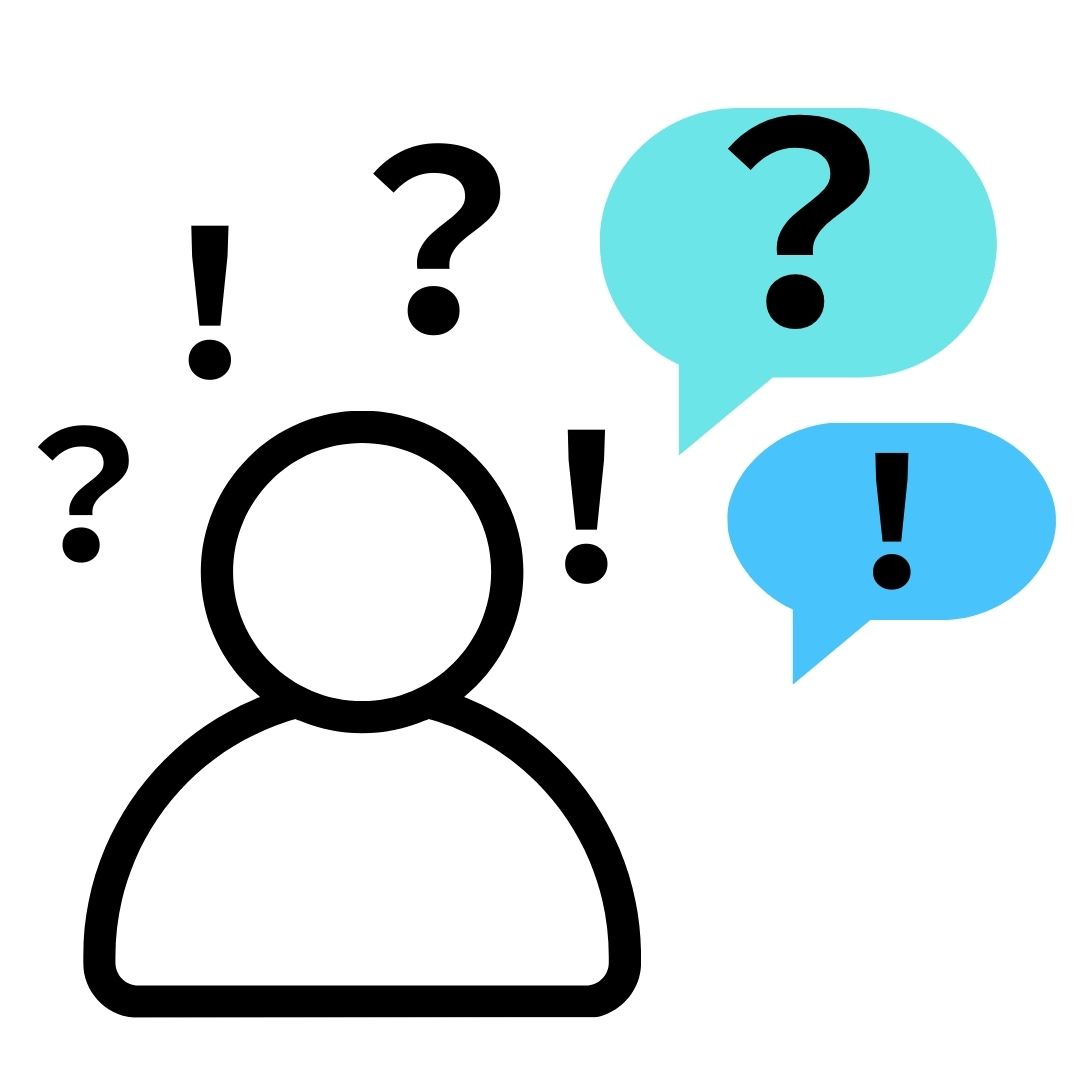 吹き出し：全然知らなかった！