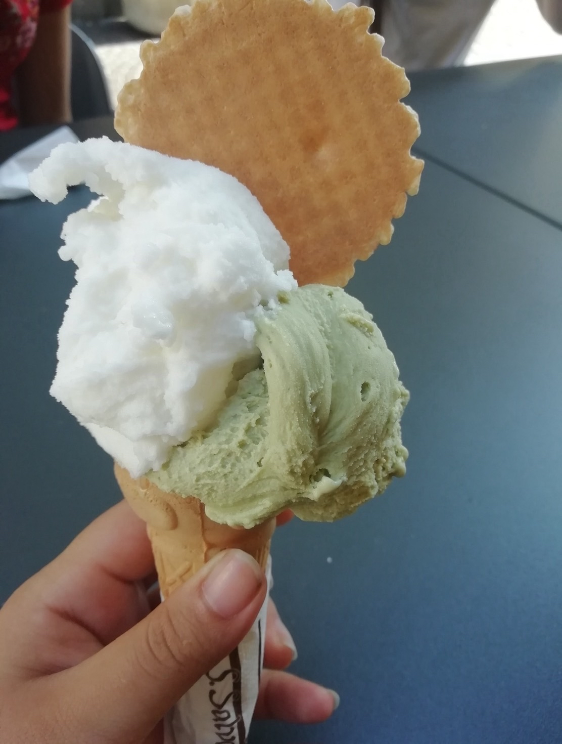 ジェラート