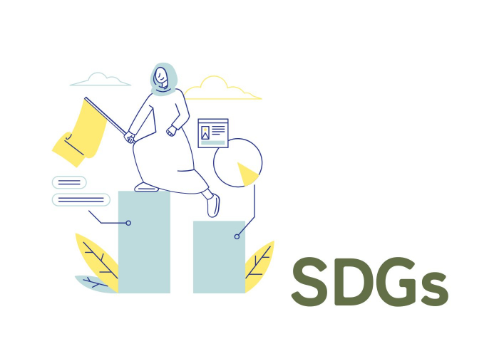 私達にできること