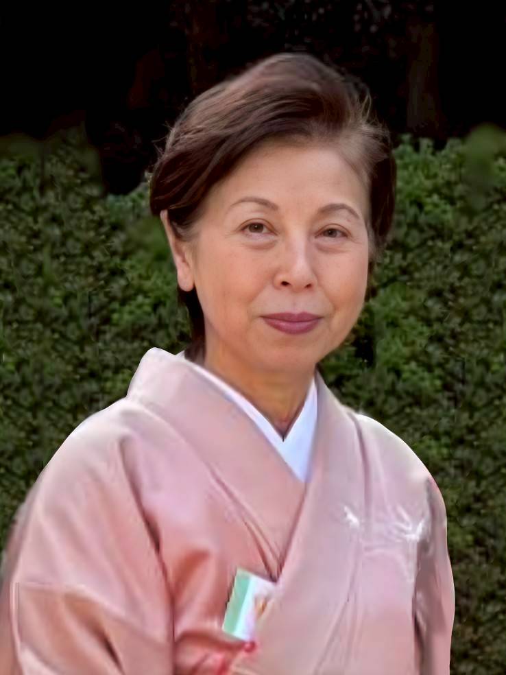正本真澄
