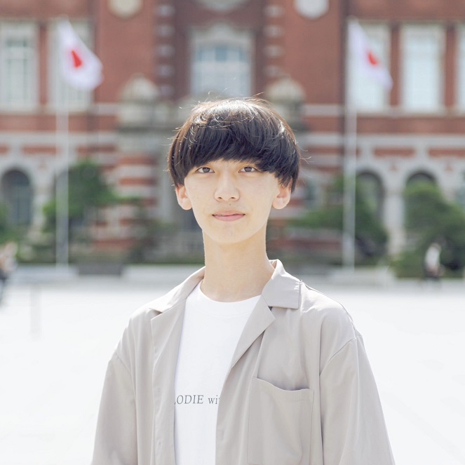 今井 智紀